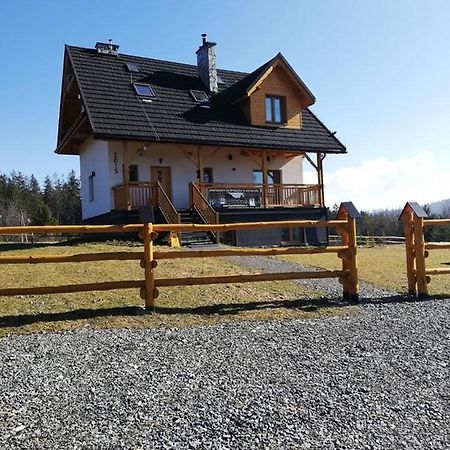 Apartament Z Kominkiem I Wanna Istebna Luaran gambar