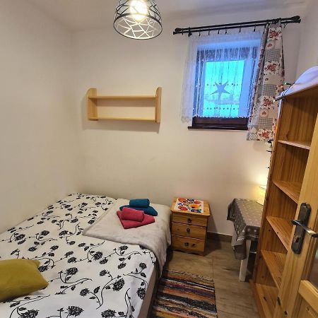 Apartament Z Kominkiem I Wanna Istebna Luaran gambar