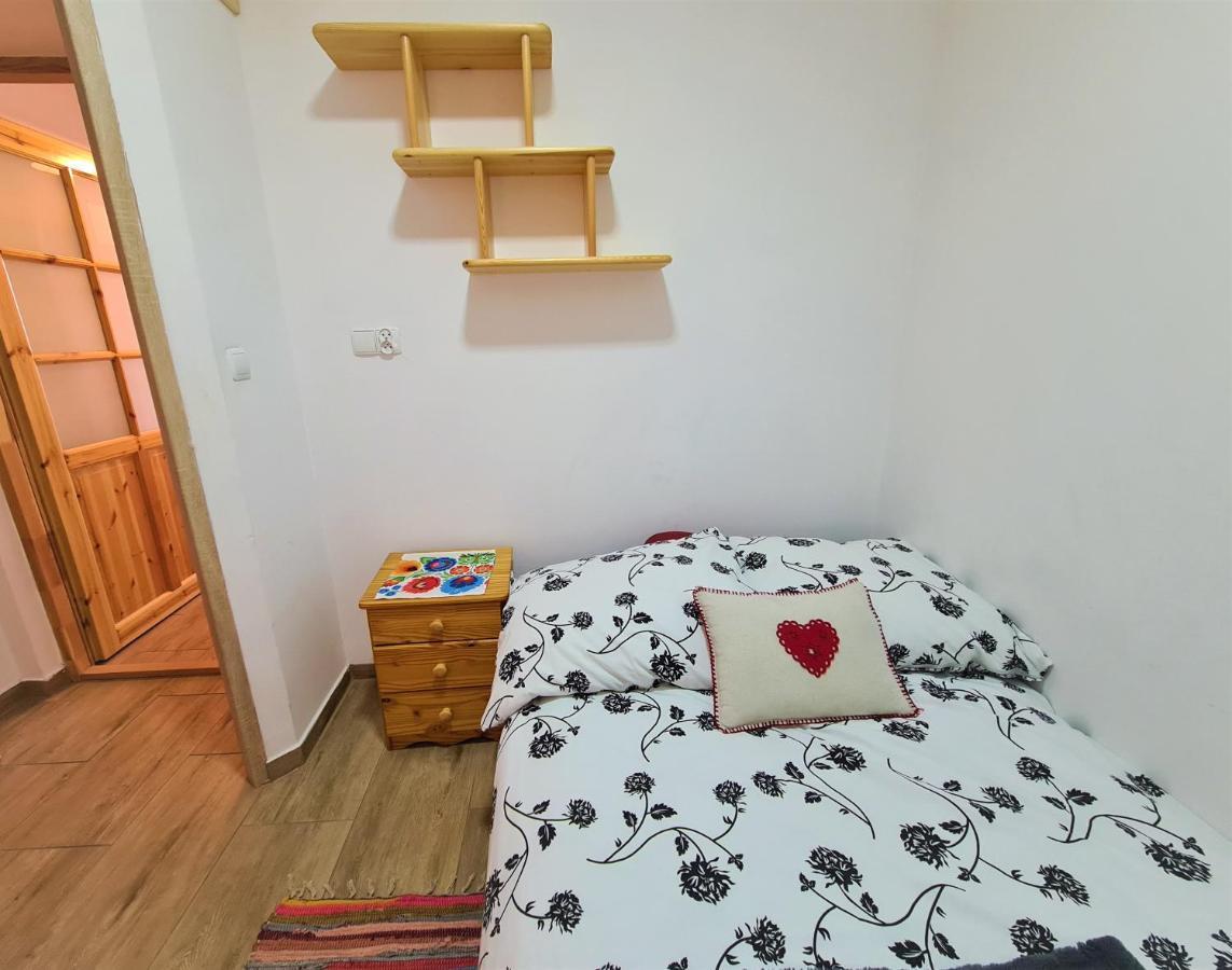 Apartament Z Kominkiem I Wanna Istebna Luaran gambar