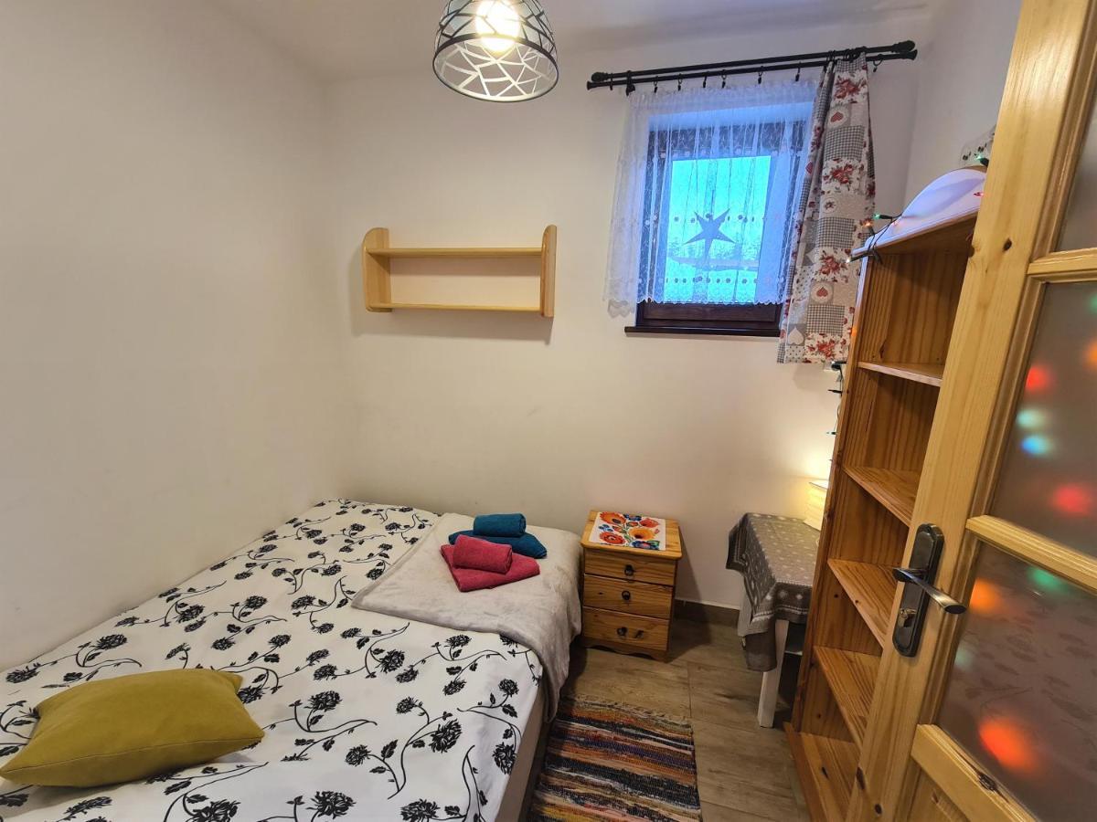 Apartament Z Kominkiem I Wanna Istebna Luaran gambar