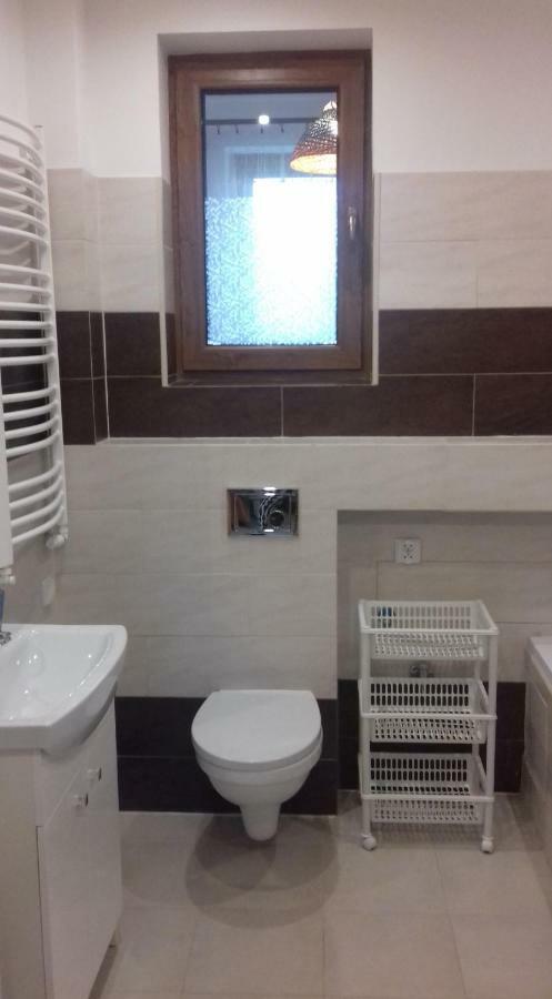 Apartament Z Kominkiem I Wanna Istebna Luaran gambar