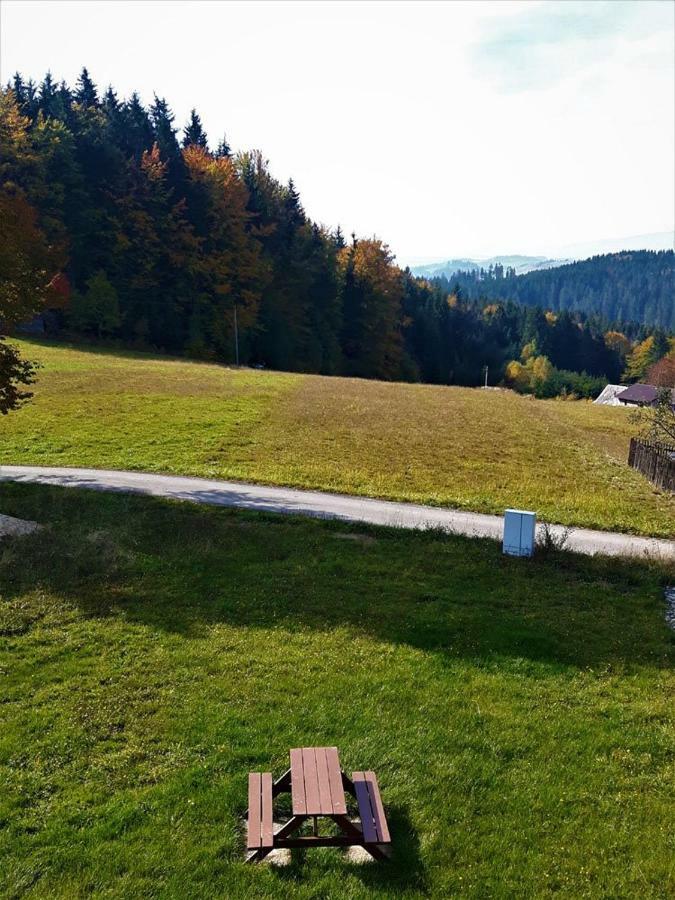 Apartament Z Kominkiem I Wanna Istebna Luaran gambar