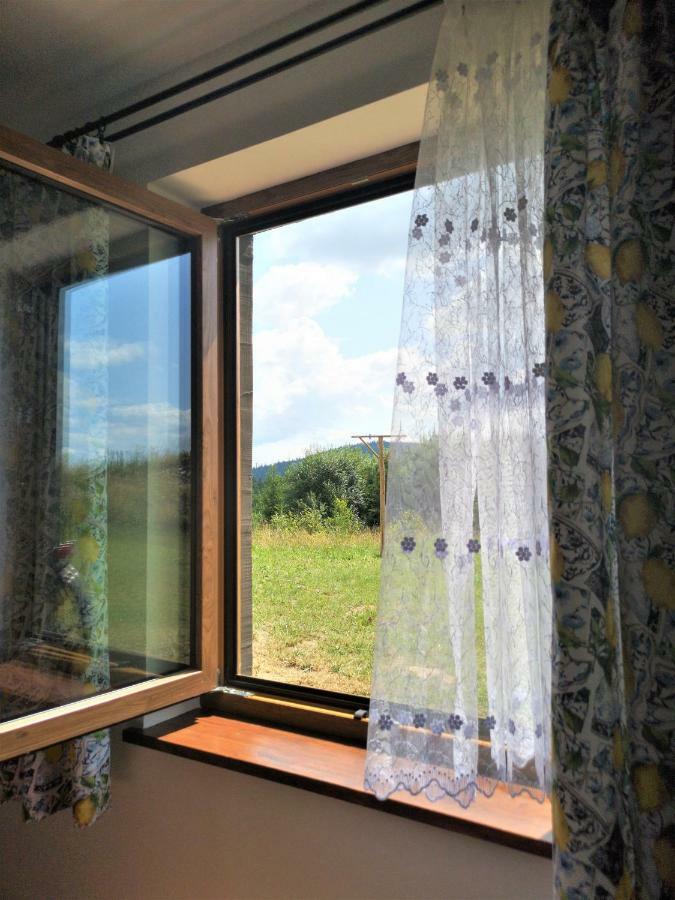 Apartament Z Kominkiem I Wanna Istebna Luaran gambar