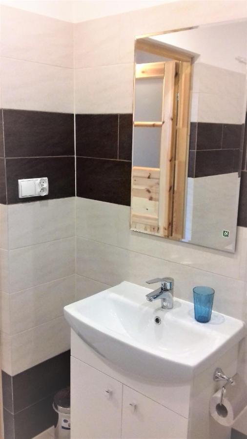 Apartament Z Kominkiem I Wanna Istebna Luaran gambar