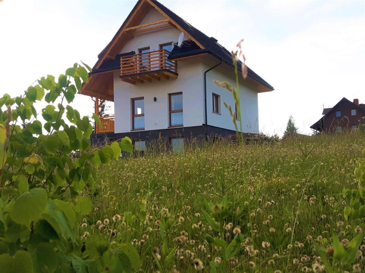 Apartament Z Kominkiem I Wanna Istebna Luaran gambar