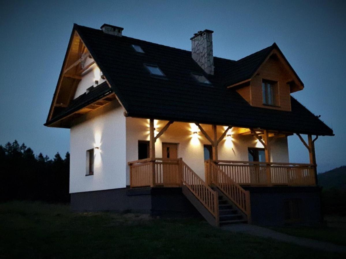 Apartament Z Kominkiem I Wanna Istebna Luaran gambar