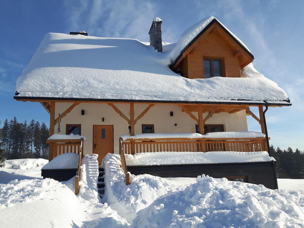 Apartament Z Kominkiem I Wanna Istebna Luaran gambar
